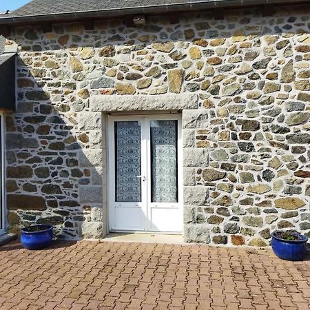 Logement Apartment Tregueux Exterior photo